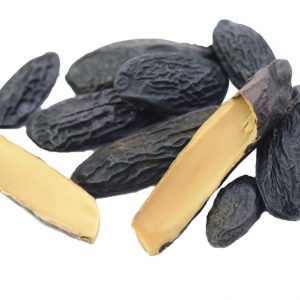 Tonkabohnen, ganze Bohnen